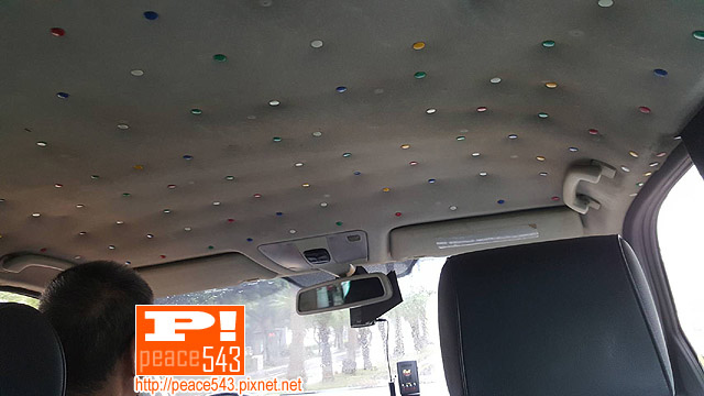 小氣養車 天篷掉落 五分鐘快速diy不求人 毒舌痞子的五四三日記 痞客邦