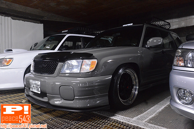Subaru Forester Sf 有個性 便宜好入手的森林人一代 毒舌痞子的五四三日記 痞客邦 Subaru Forester Sf 有個性 便宜好入手的森林人一代 毒舌痞子的五四三日記 痞客邦