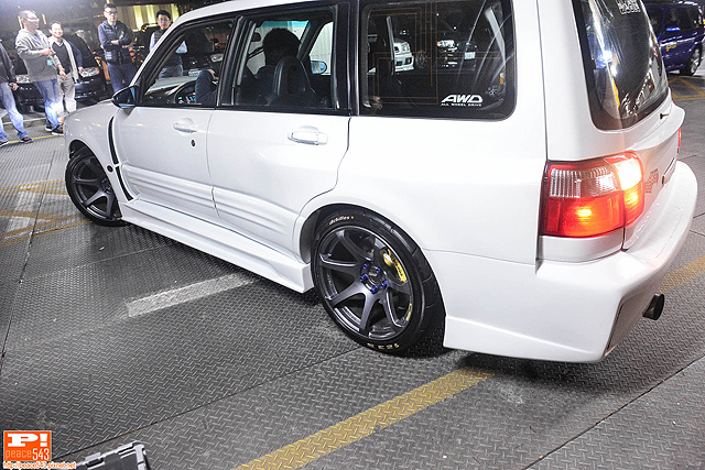 Subaru Forester Sf 有個性 便宜好入手的森林人一代 毒舌痞子的五四三日記 痞客邦 Subaru Forester Sf 有個性 便宜好入手的森林人一代 毒舌痞子的五四三日記 痞客邦