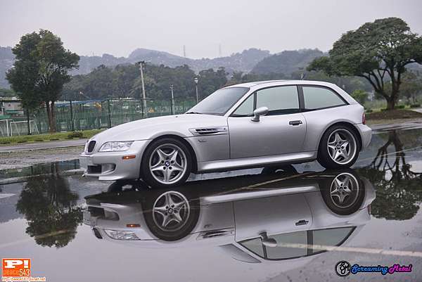 Screaming Metal 再戰沙場30年bmw Z3 M Coupe 6 8 試駕報導 毒舌痞子的五四三日記 痞客邦 Screaming Metal 再戰沙場30年bmw Z3 M Coupe 6 8 試駕報導 毒舌痞子的五四三日記 痞客邦