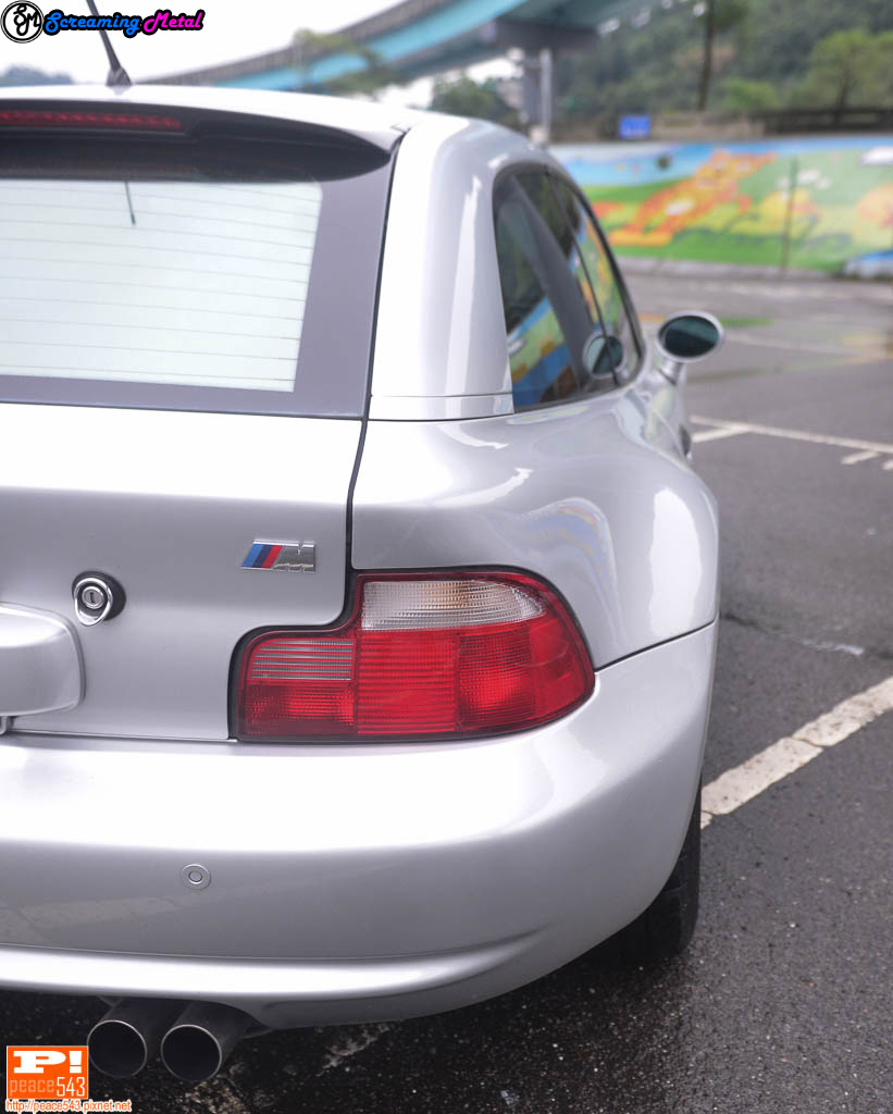 Screaming Metal 再戰沙場30年bmw Z3 M Coupe 6 8 試駕報導 毒舌痞子的五四三日記 痞客邦 Screaming Metal 再戰沙場30年bmw Z3 M Coupe 6 8 試駕報導 毒舌痞子的五四三日記 痞客邦