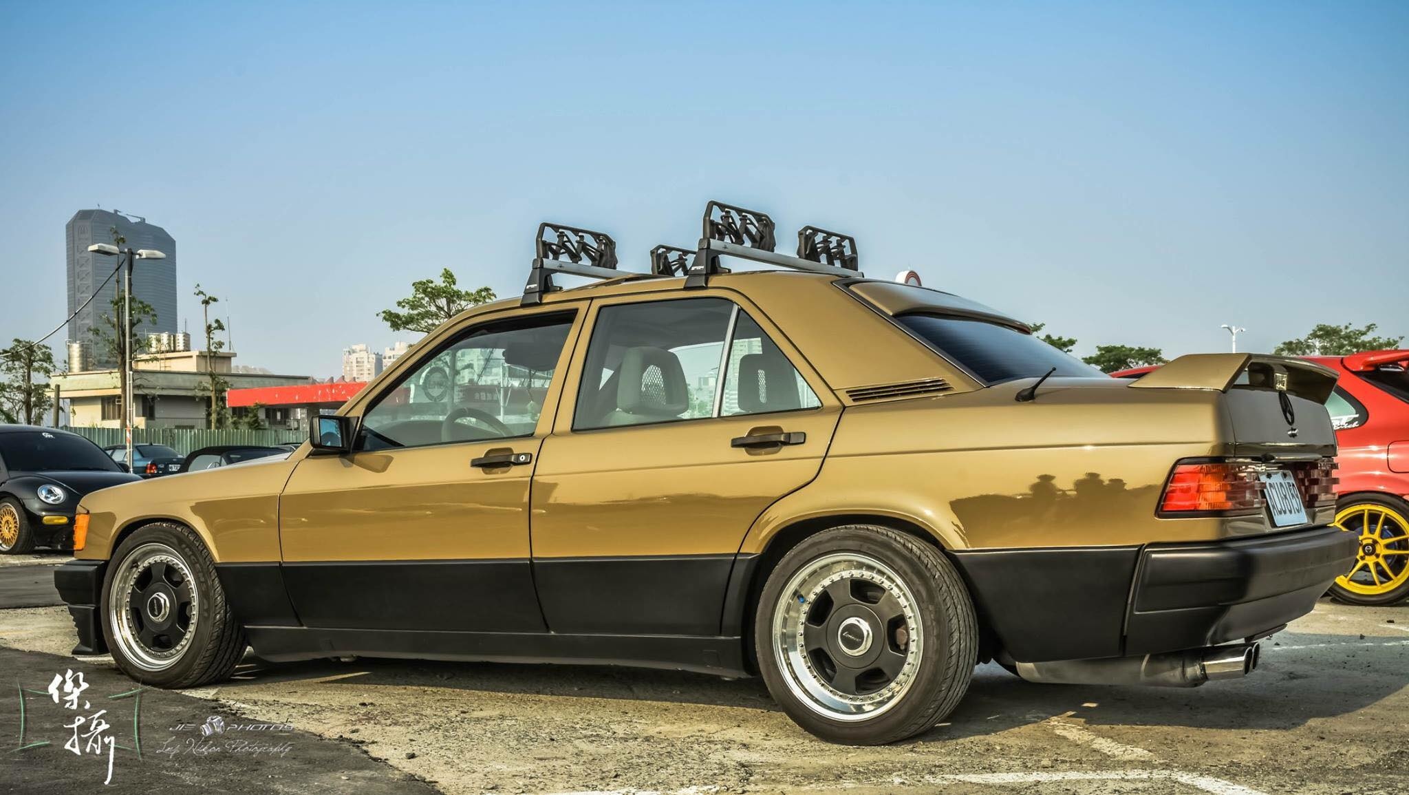 古色古香mercedes Benz 190e 2 3 16v W1 毒舌痞子的五四三日記 痞客邦