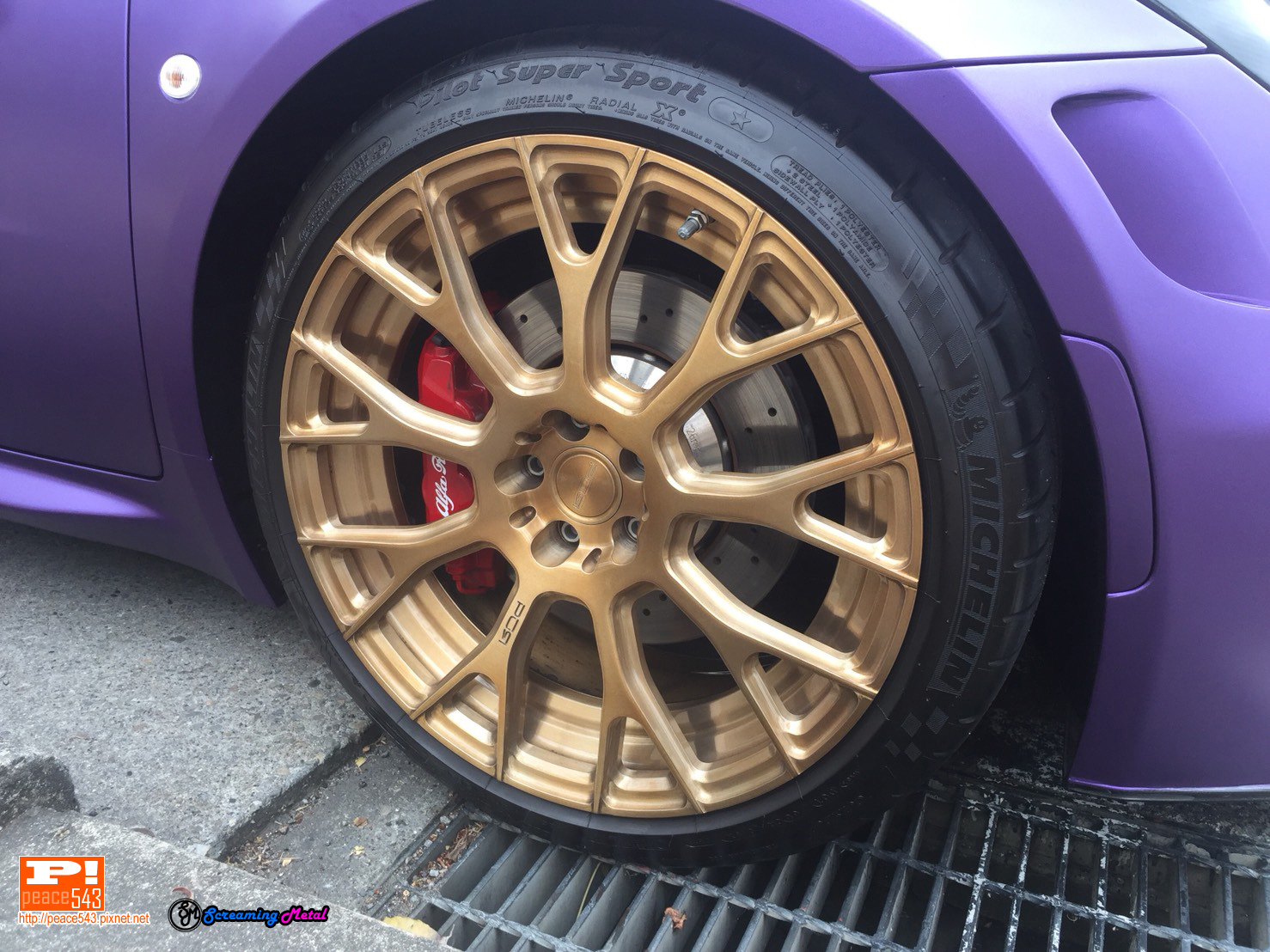 紫金王朝再現 Alfa Romeo 4c 毒舌痞子的五四三日記 痞客邦