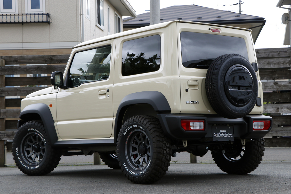 jimny8