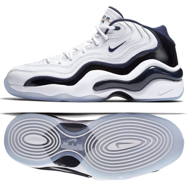 Zoom Flight 96