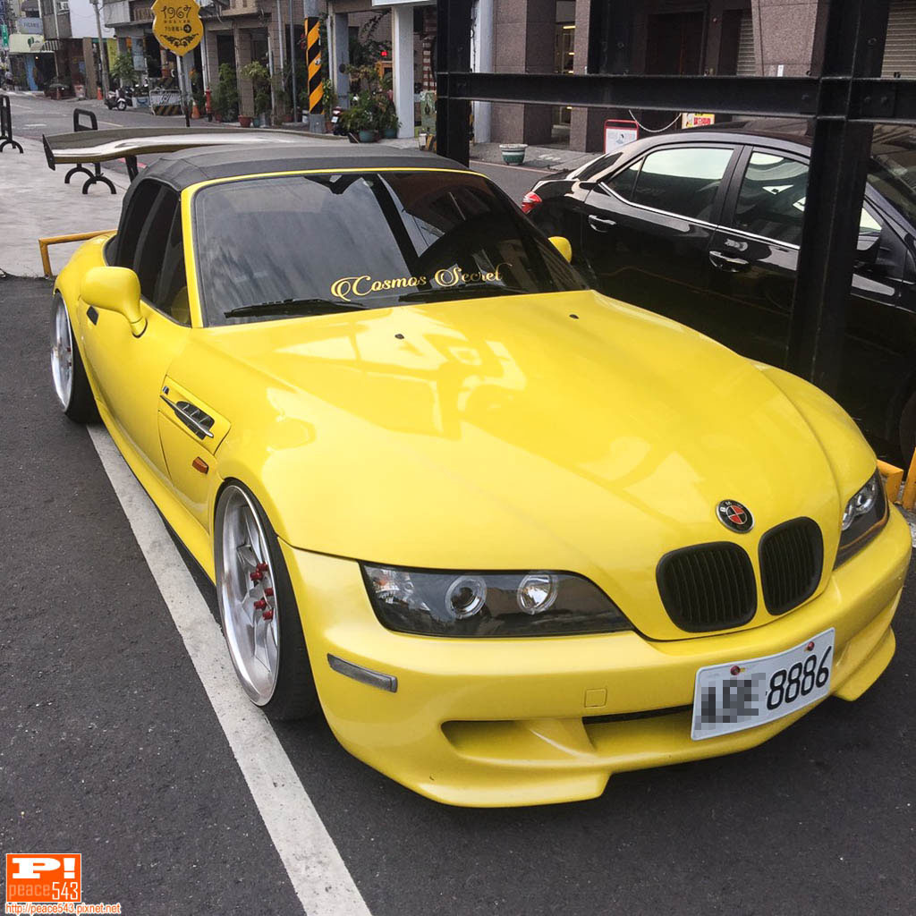 Camber Gang Bmw Z3 南臺灣超大角度 毒舌痞子的五四三日記 痞客邦 Camber Gang Bmw Z3 南臺灣超大角度 毒舌痞子的五四三日記 痞客邦