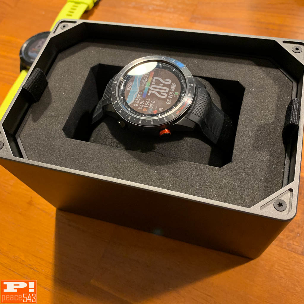 garmin marq driver