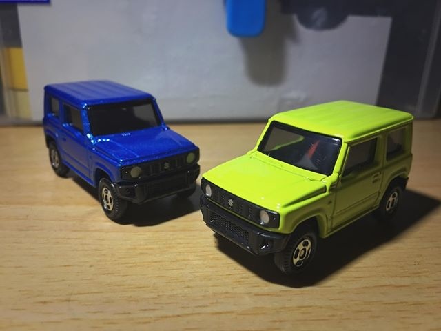 Jimny kit10