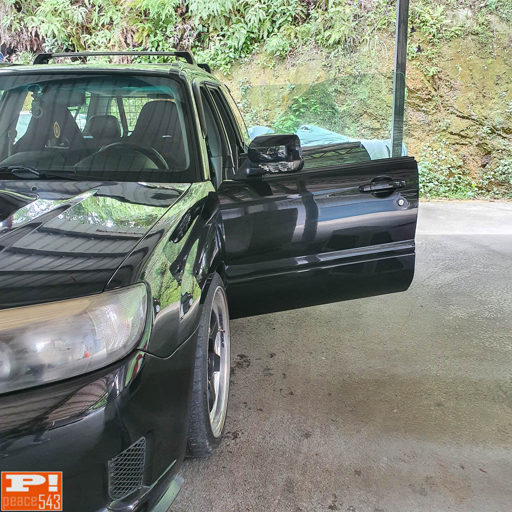 黑森林人生 Subaru Forester Sg9 大燈拋光整理 頭燈 Sti 森林人 速霸陸 毒舌痞子的五四三日記 痞客邦 黑森林人生 Subaru Forester Sg9 大燈拋光整理 頭燈 Sti 森林人 速霸陸 毒舌痞子的五四三日記 痞客邦