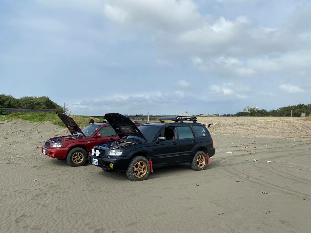 Subaru Forester Sg 速霸陸森林人二代中古車挑選選購手冊 上 毒舌痞子的五四三日記 痞客邦 Subaru Forester Sg 速霸陸森林人二代中古車挑選選購手冊 上 毒舌痞子的五四三日記 痞客邦