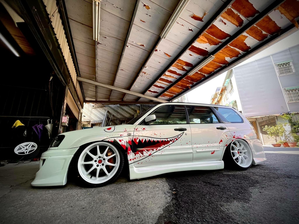 Subaru Forester Sg 速霸陸森林人二代中古車挑選選購手冊 下 毒舌痞子的五四三日記 痞客邦 Subaru Forester Sg 速霸陸森林人二代中古車挑選選購手冊 下 毒舌痞子的五四三日記 痞客邦