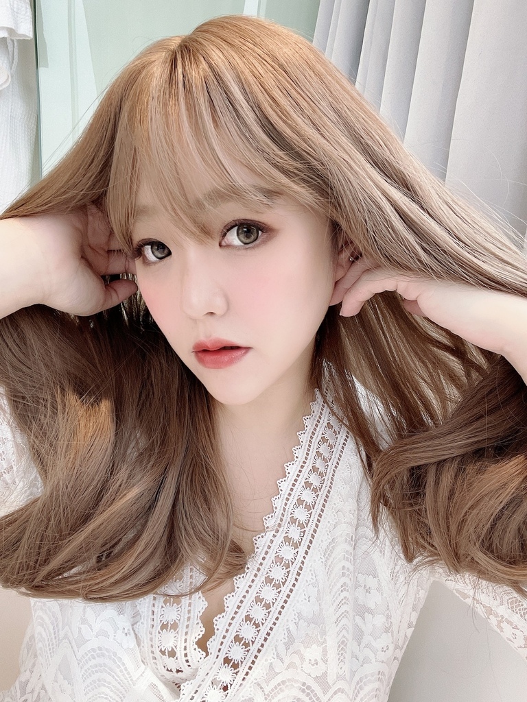 [美髮] 夏日油頭OUT ! 就算距離再近也不用怕尷尬 ♥ 