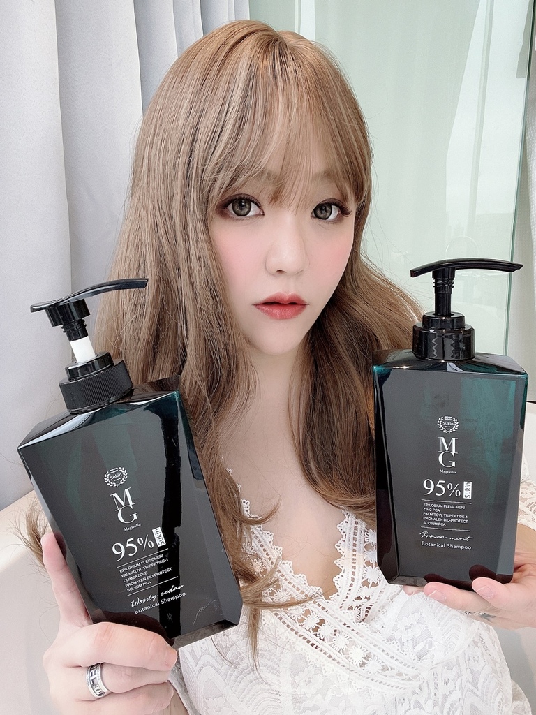 [美髮] 夏日油頭OUT ! 就算距離再近也不用怕尷尬 ♥ 