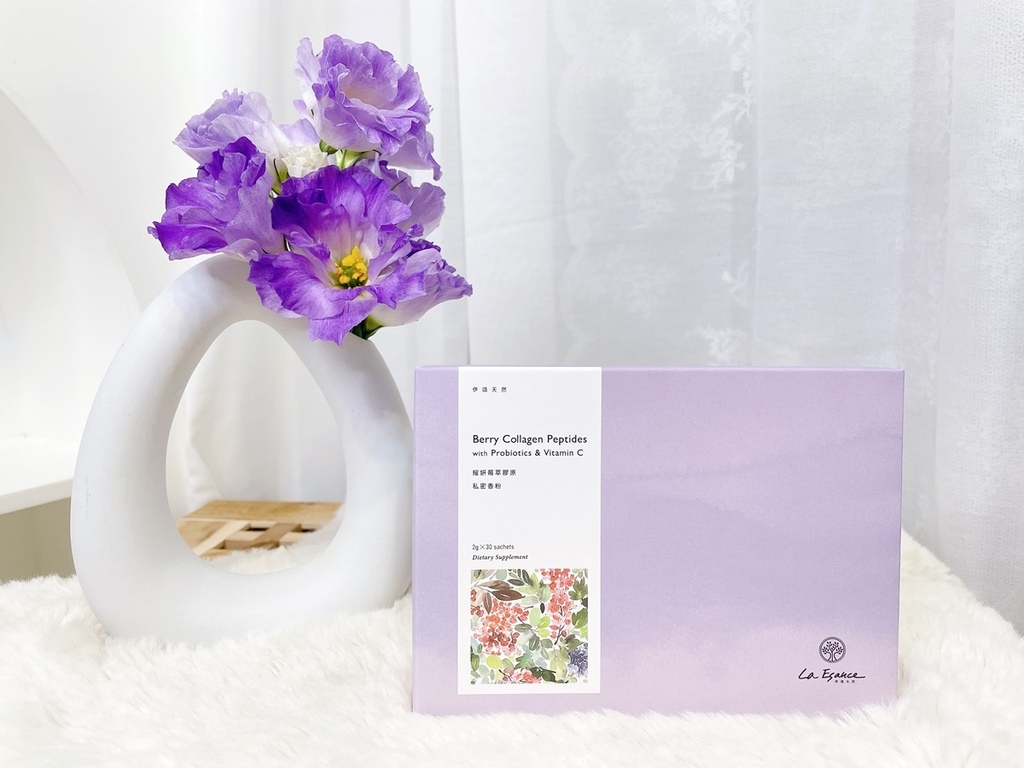 S__70565901.jpg 吃貨小姐姐:鉑金膠原私密香粉 |吃出ㄉㄨㄞㄉㄨㄞ彈潤香 | 懂呵護妹妹的膠原蛋白推薦與私密保養推薦