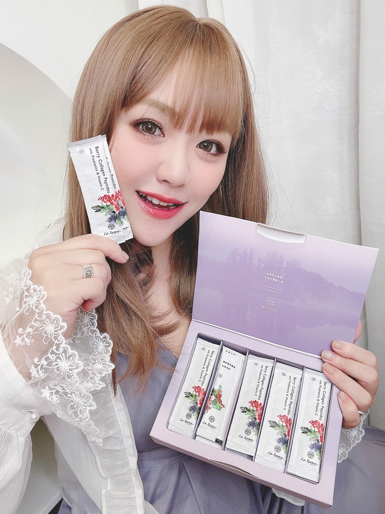 S__70574082.jpg 吃貨小姐姐:鉑金膠原私密香粉 |吃出ㄉㄨㄞㄉㄨㄞ彈潤香 | 懂呵護妹妹的膠原蛋白推薦與私密保養推薦