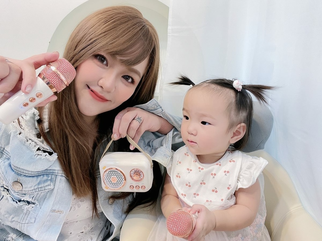 [3C開箱] Full Power 富佳泰 ♥ idol k