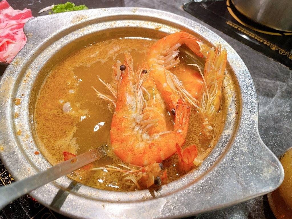 [美食] 龍府小鍋 放感情 內湖重慶酸辣鍋天花板 愛吃辣