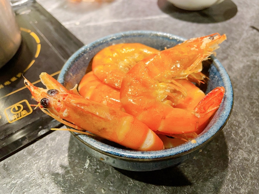 [美食] 龍府小鍋 放感情 內湖重慶酸辣鍋天花板 愛吃辣