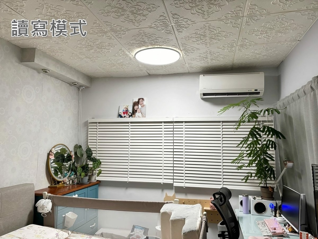 [開箱] Philips 飛利浦 眼科醫生推薦Eyeca