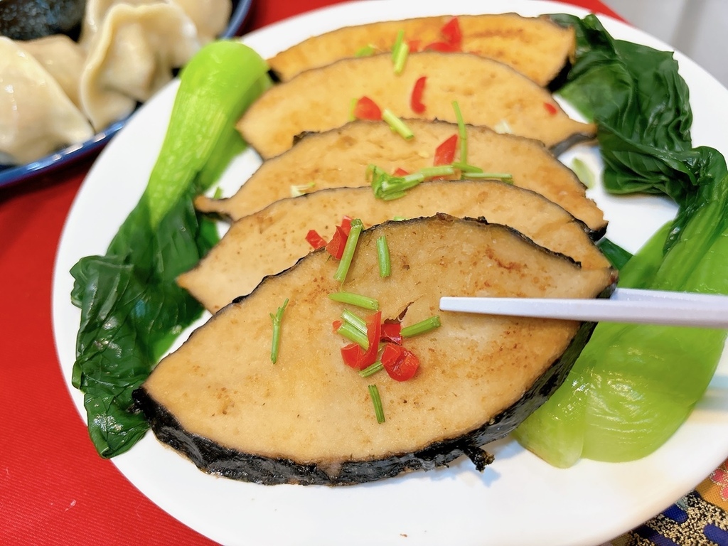 [美食] 蔬味平生 ♥ 七福開運團圓組 素食料理包年菜組合 