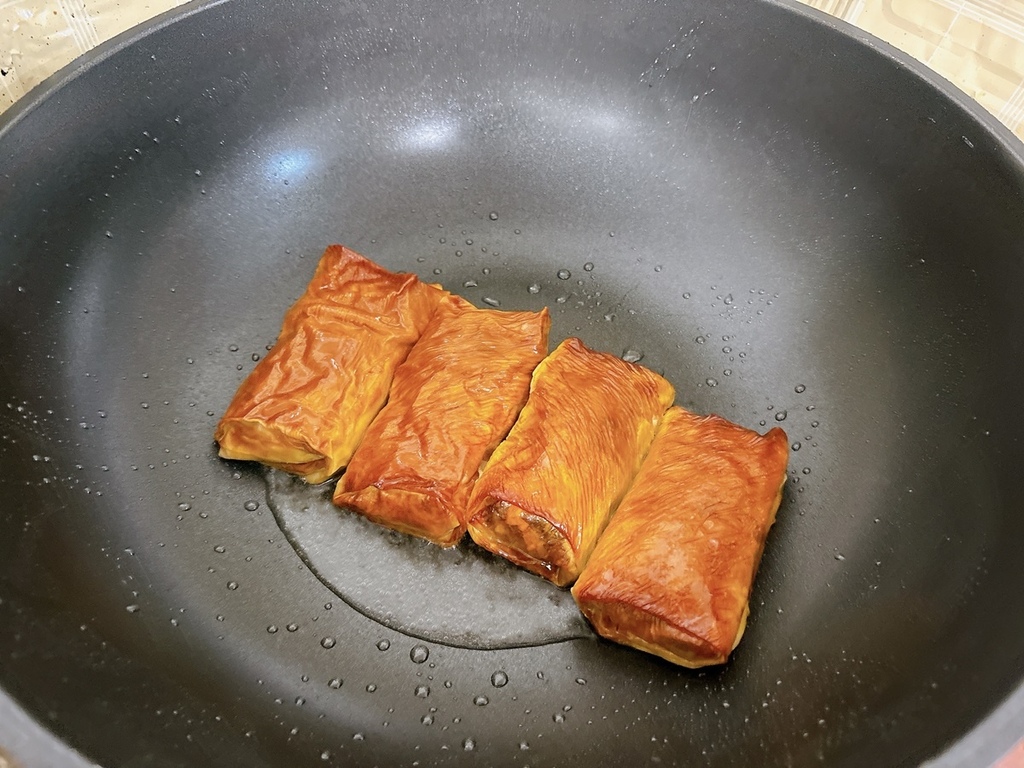 [美食] 蔬味平生 ♥ 七福開運團圓組 素食料理包年菜組合 