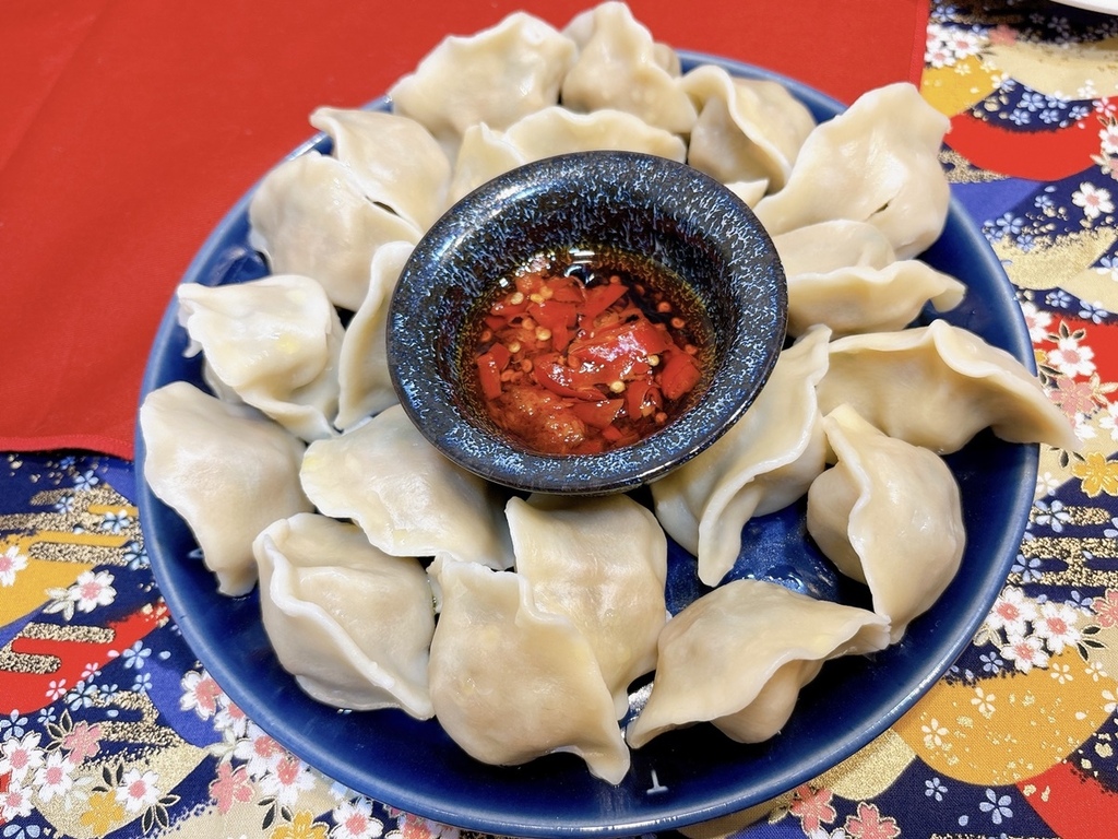 [美食] 蔬味平生 ♥ 七福開運團圓組 素食料理包年菜組合 