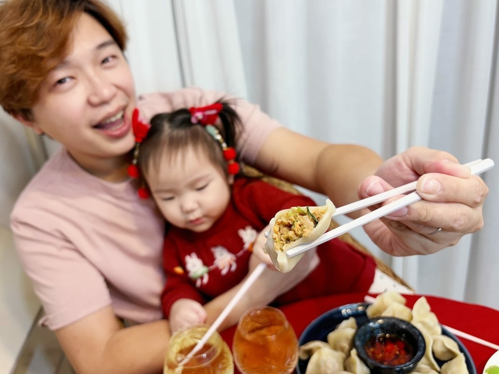 [美食] 蔬味平生 ♥ 七福開運團圓組 素食料理包年菜組合 