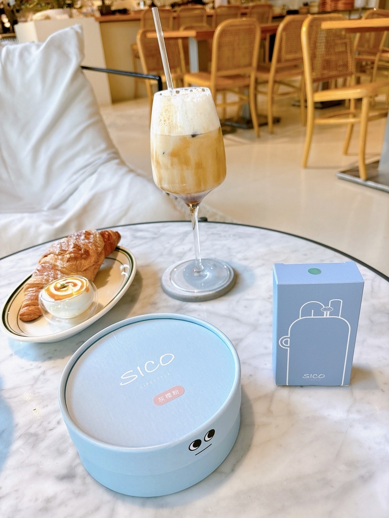 [開箱] SICO Lifestyle ♥ SICO小怪獸一