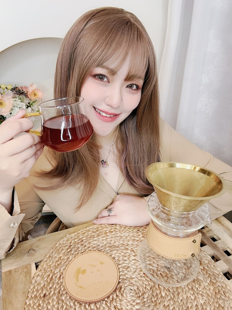 [開箱] 宜龍EILONG 日初咖啡禮盒 醇萃手沖壺組 