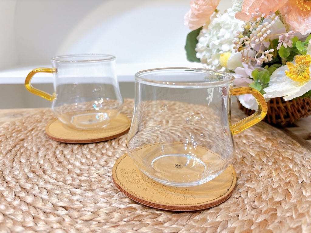 [開箱] 宜龍EILONG 日初咖啡禮盒 醇萃手沖壺組 