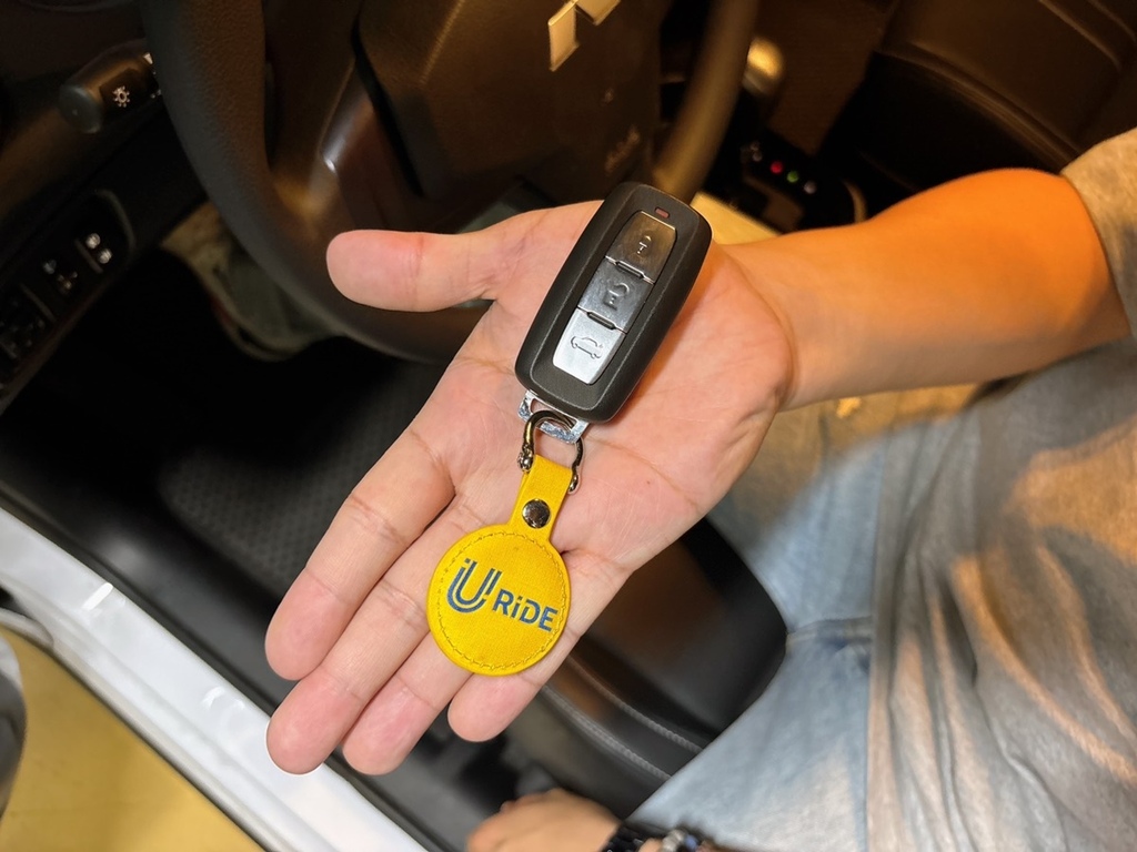 [生活] 台北親子輕旅行景點、親子餐廳推薦 URiDE 