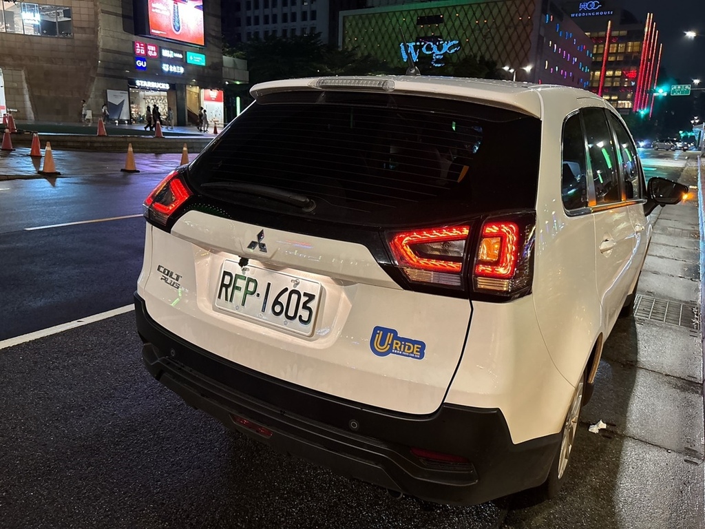 [生活] 台北親子輕旅行景點、親子餐廳推薦 URiDE 