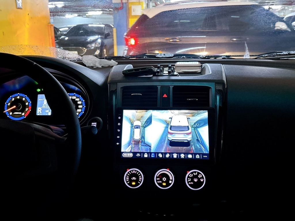 [生活] 台北親子輕旅行景點、親子餐廳推薦 URiDE 