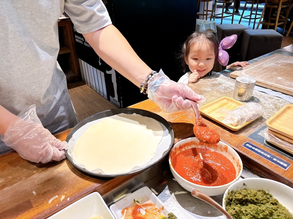 [生活] 台北親子輕旅行景點、親子餐廳推薦 URiDE 