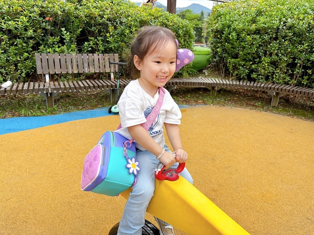 [生活] 台北親子輕旅行景點、親子餐廳推薦 URiDE 