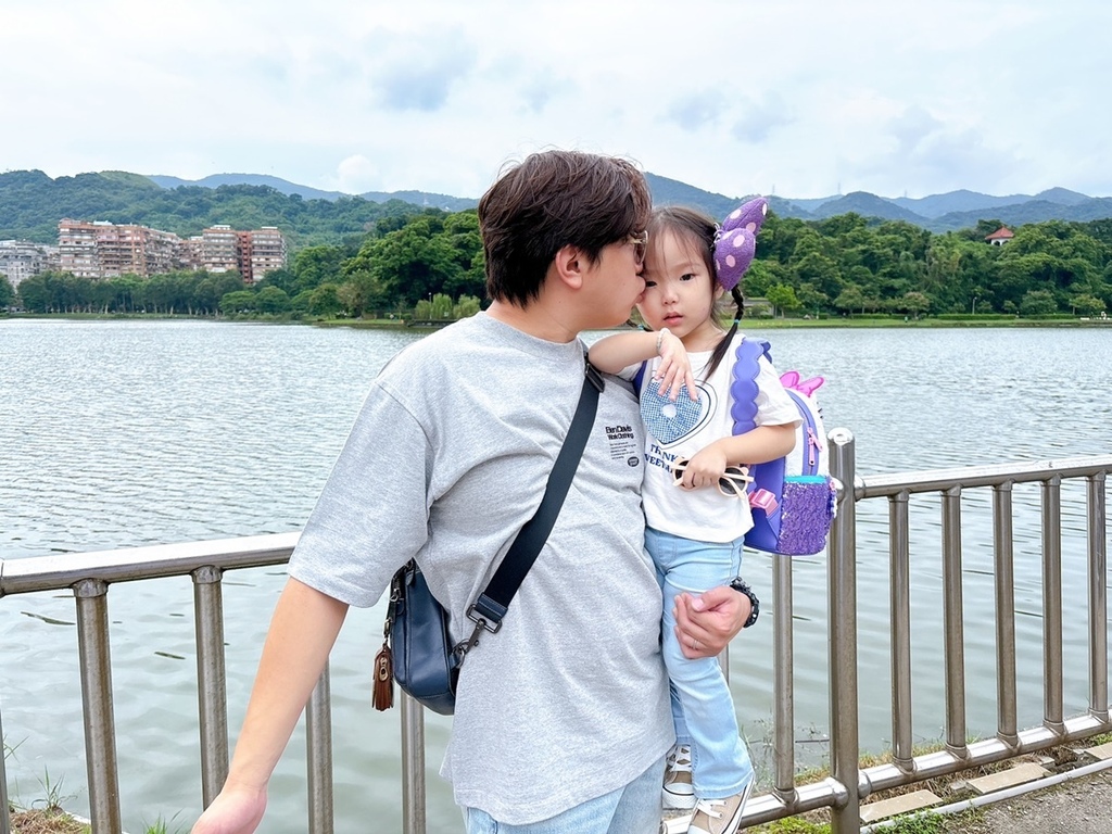 [生活] 台北親子輕旅行景點、親子餐廳推薦 URiDE 