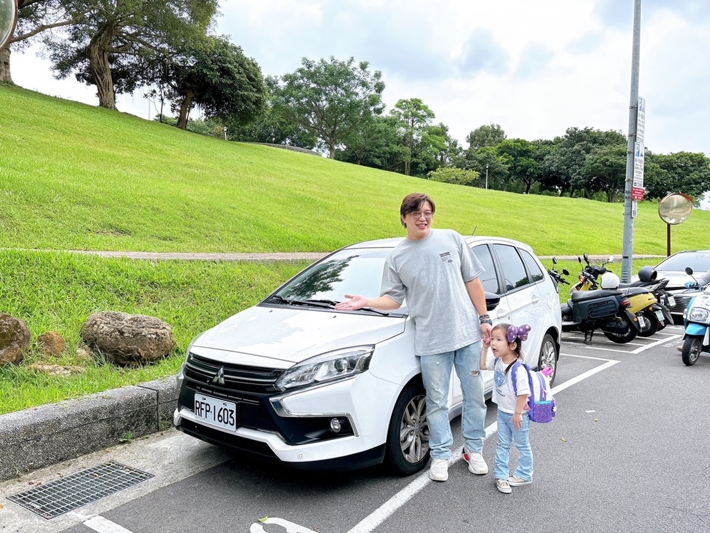 [生活] 台北親子輕旅行景點、親子餐廳推薦 URiDE 
