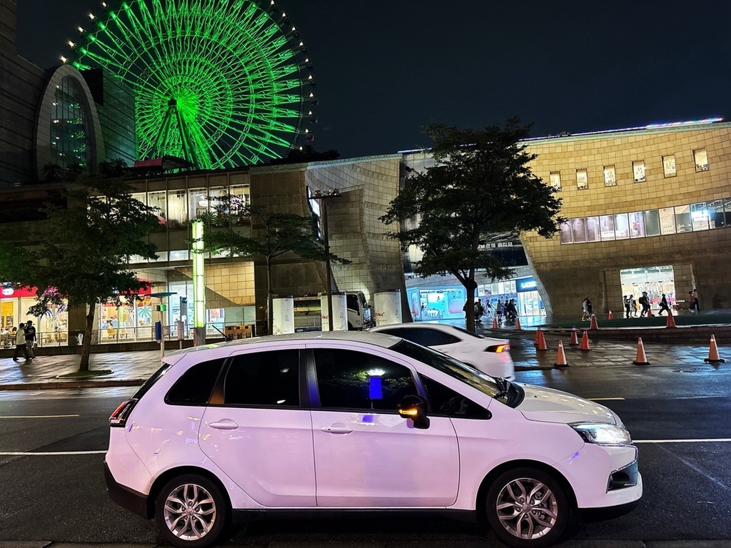 [生活] 台北親子輕旅行景點、親子餐廳推薦 URiDE 