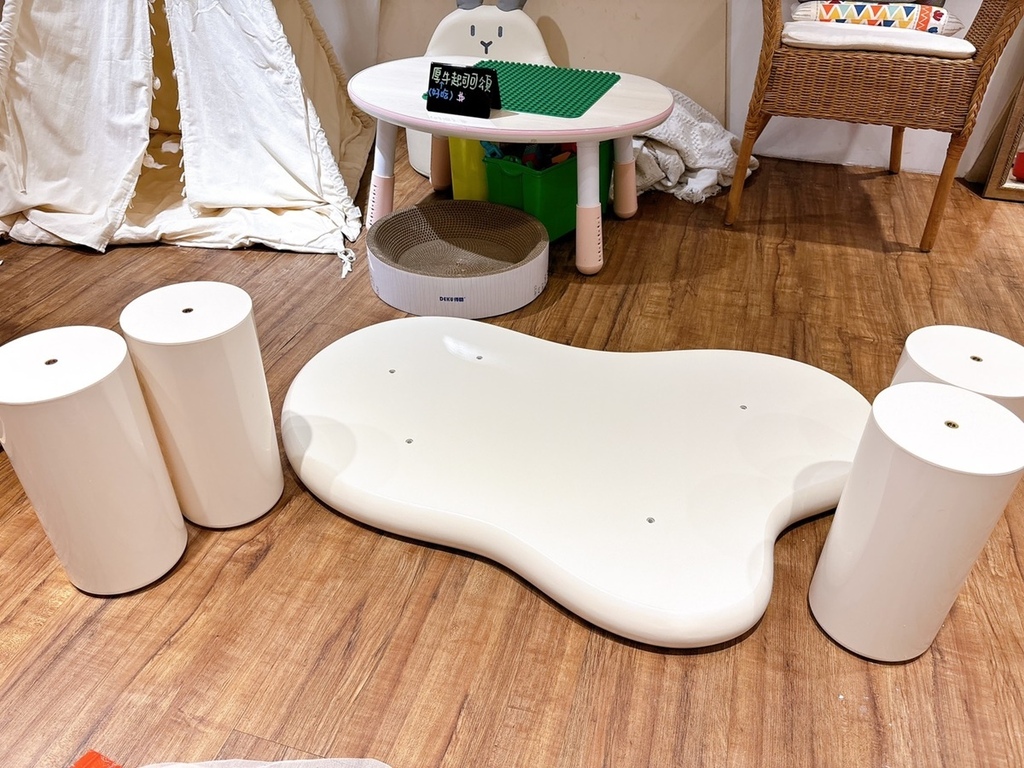 [生活] 台信達台灣集運 淘寶買家具怎麼寄到台灣? 淘寶