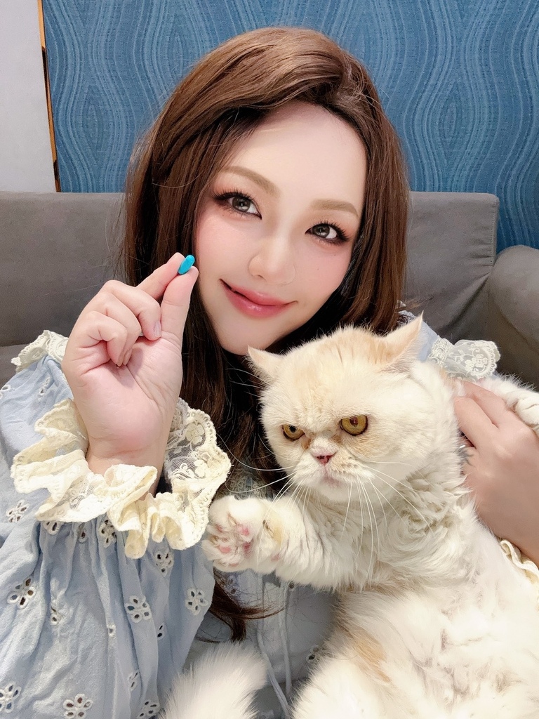 [寵物] 貓咪腸胃益生菌推薦 PS BUBU 酵素益生菌