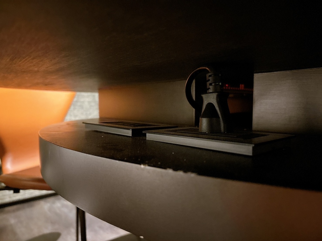 [美食] 食令shabu 大直 黃金花膠雞鍋霸氣登場 整