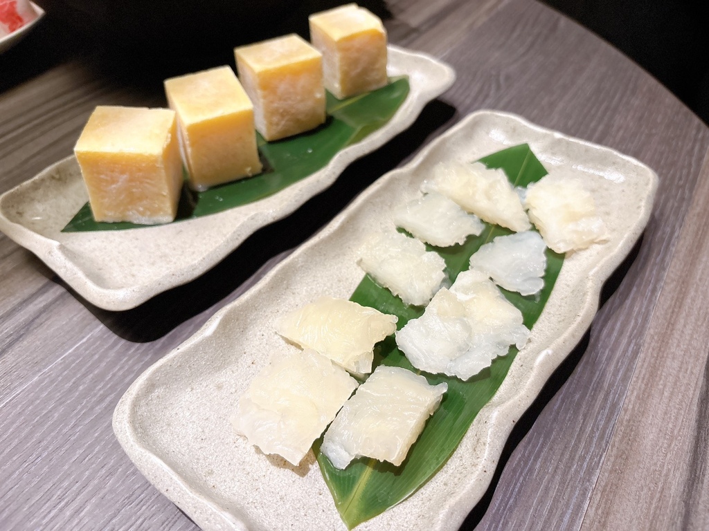 [美食] 食令shabu 大直 黃金花膠雞鍋霸氣登場 整