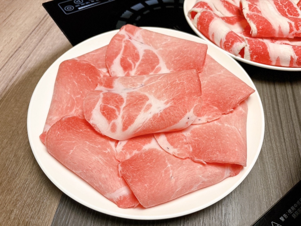 [美食] 食令shabu 大直 黃金花膠雞鍋霸氣登場 整