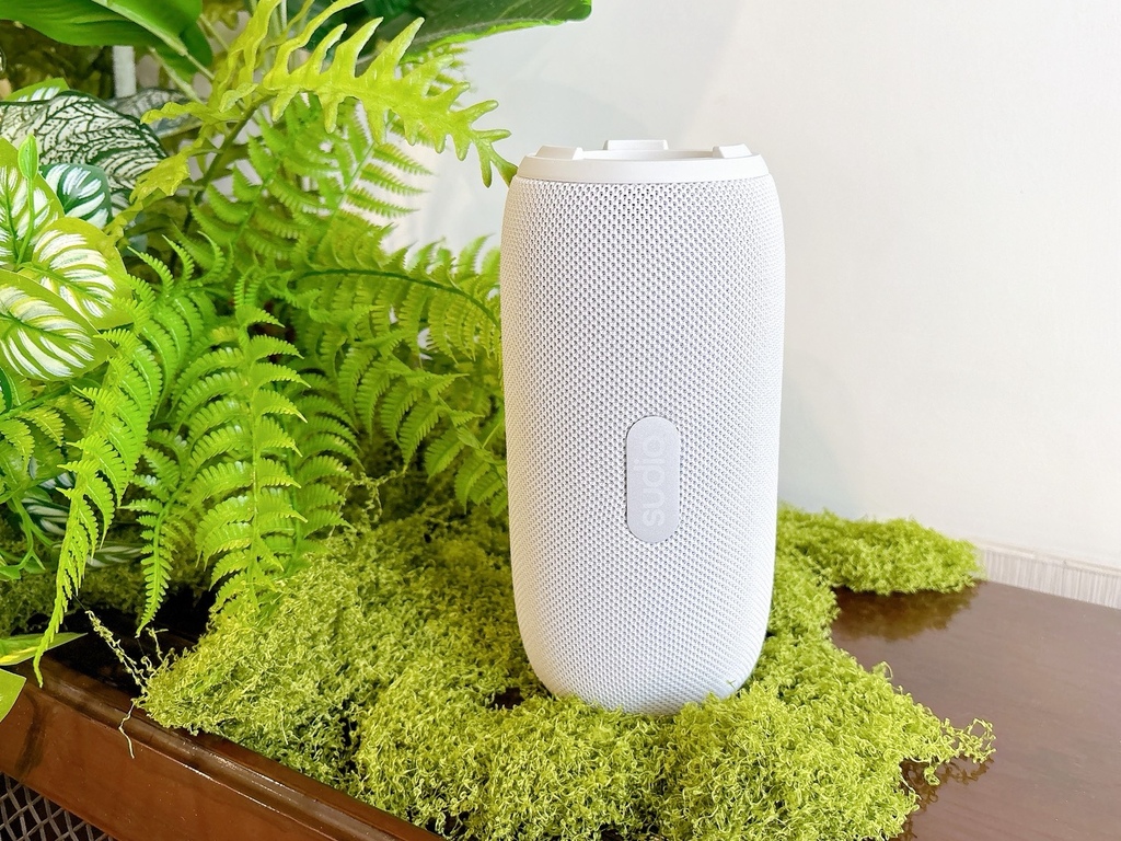 [3C開箱] Sudio F5 Pro 可攜式藍牙音響 