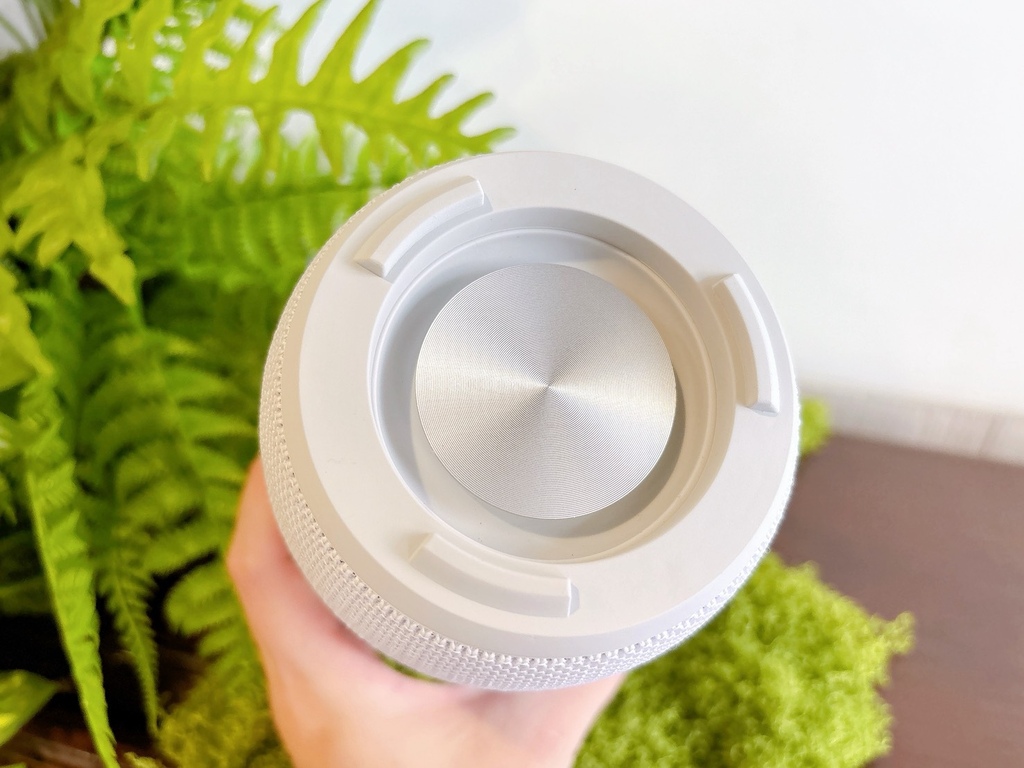 [3C開箱] Sudio F5 Pro 可攜式藍牙音響 