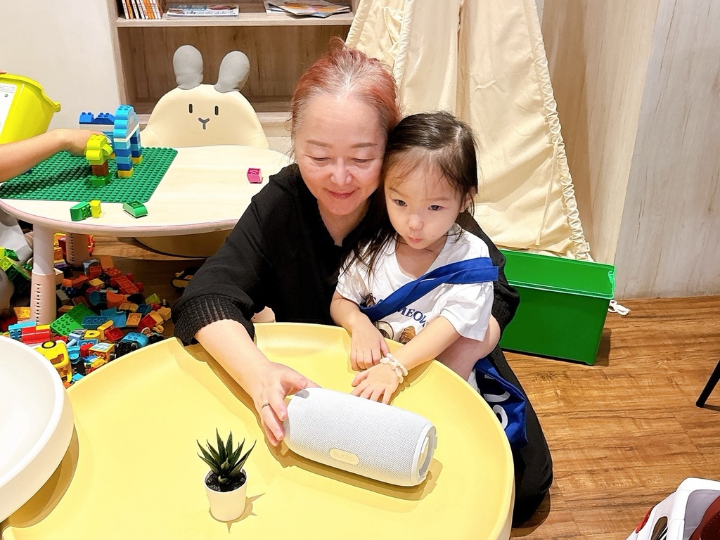 [3C開箱] Sudio F5 Pro 可攜式藍牙音響 