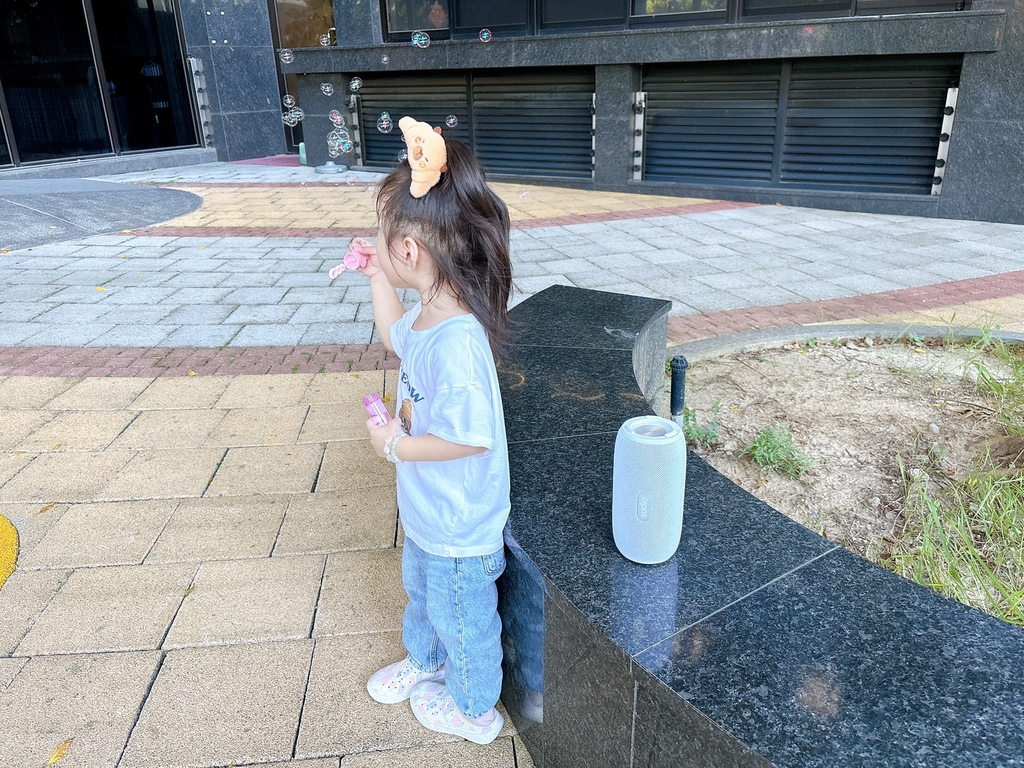 [3C開箱] Sudio F5 Pro 可攜式藍牙音響 