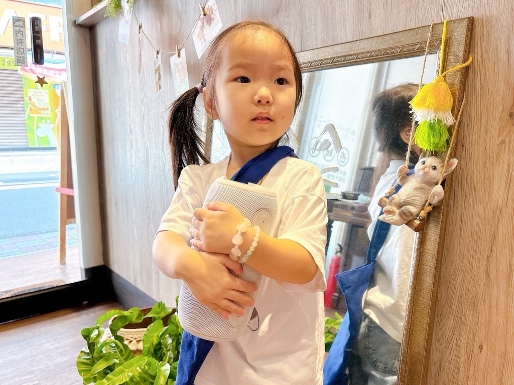 [3C開箱] Sudio F5 Pro 可攜式藍牙音響 