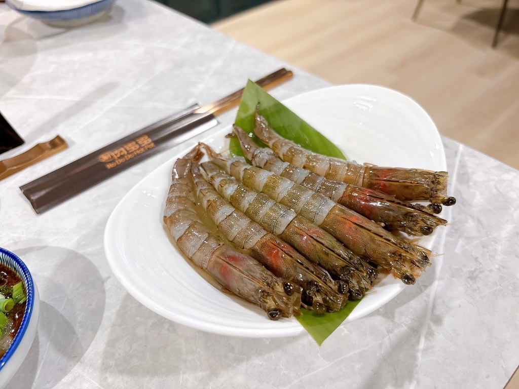 [美食] 新肉多多 鍋物界的卡地亞 新肉多多的高質感體驗