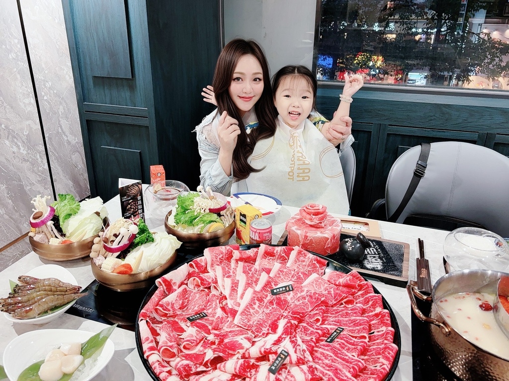 [美食] 新肉多多 鍋物界的卡地亞 新肉多多的高質感體驗